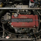 B18C 98spec Integra Type R Full Engine Swap